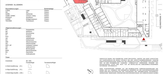 Gewerbliche Immobilie in Wien, Austria 185m², Nr. 140235 14