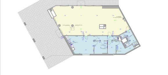 Gewerbliche Immobilie in Wien, Austria 185m², Nr. 140235 15