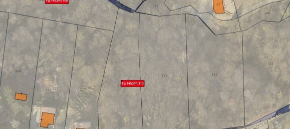 18500m² Land in Turin, Italy No. 115053 4