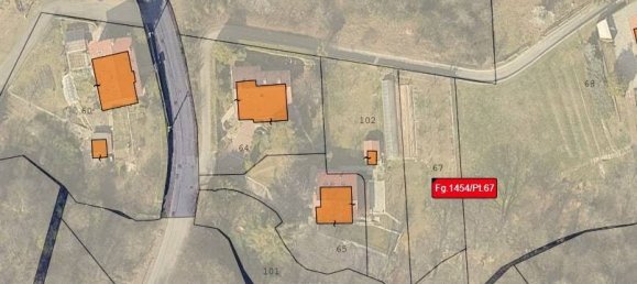 18500m² Land in Turin, Italy No. 115053 2