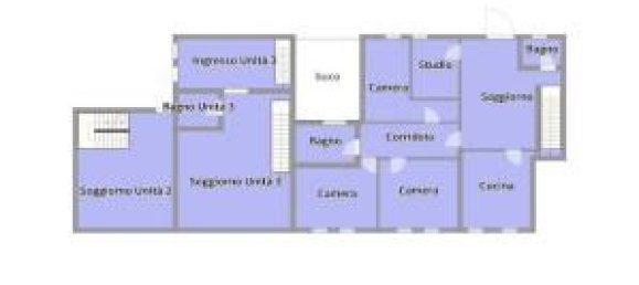 6 rooms House in Marostica, Italy No. 90728 21