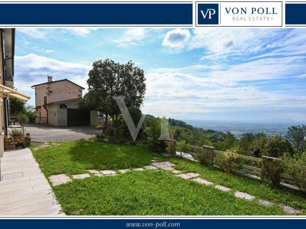 6 rooms House in Marostica, Italy No. 90728