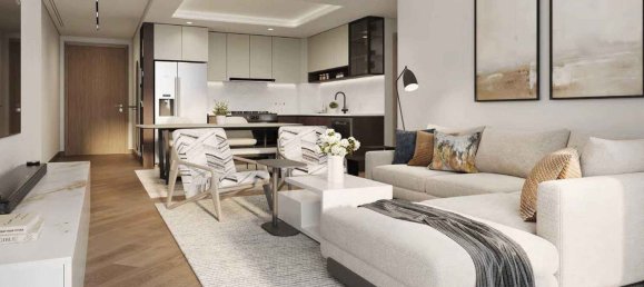3 dormitorios apartamento en venta en Al Wasl, Dubai, UAE № 68735 5