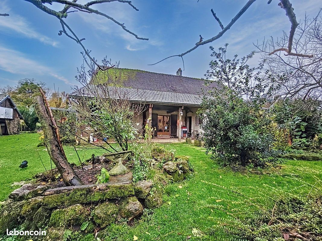 3 bedrooms House in Esternay, France No. 156769