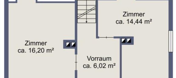 4 rooms House in Klosterneuburg, Austria No. 173330 2