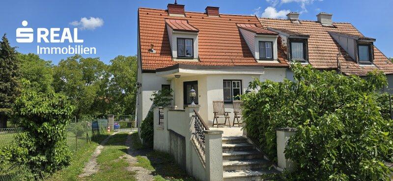 4 rooms House in Klosterneuburg, Austria No. 173330