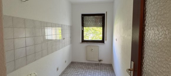 2 rooms Apartment in Ludwigsburg, Germany No. 4172 7