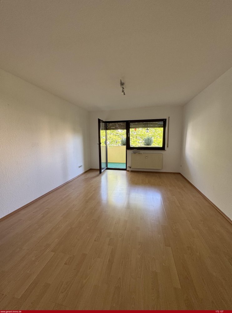 2 rooms Apartment in Ludwigsburg, Germany No. 4172