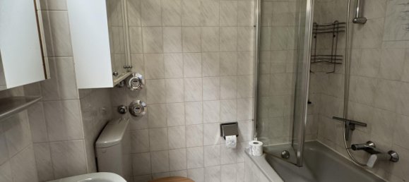 2 rooms Apartment in Ludwigsburg, Germany No. 4172 8