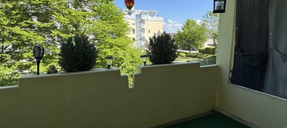 2 rooms Apartment in Ludwigsburg, Germany No. 4172 5