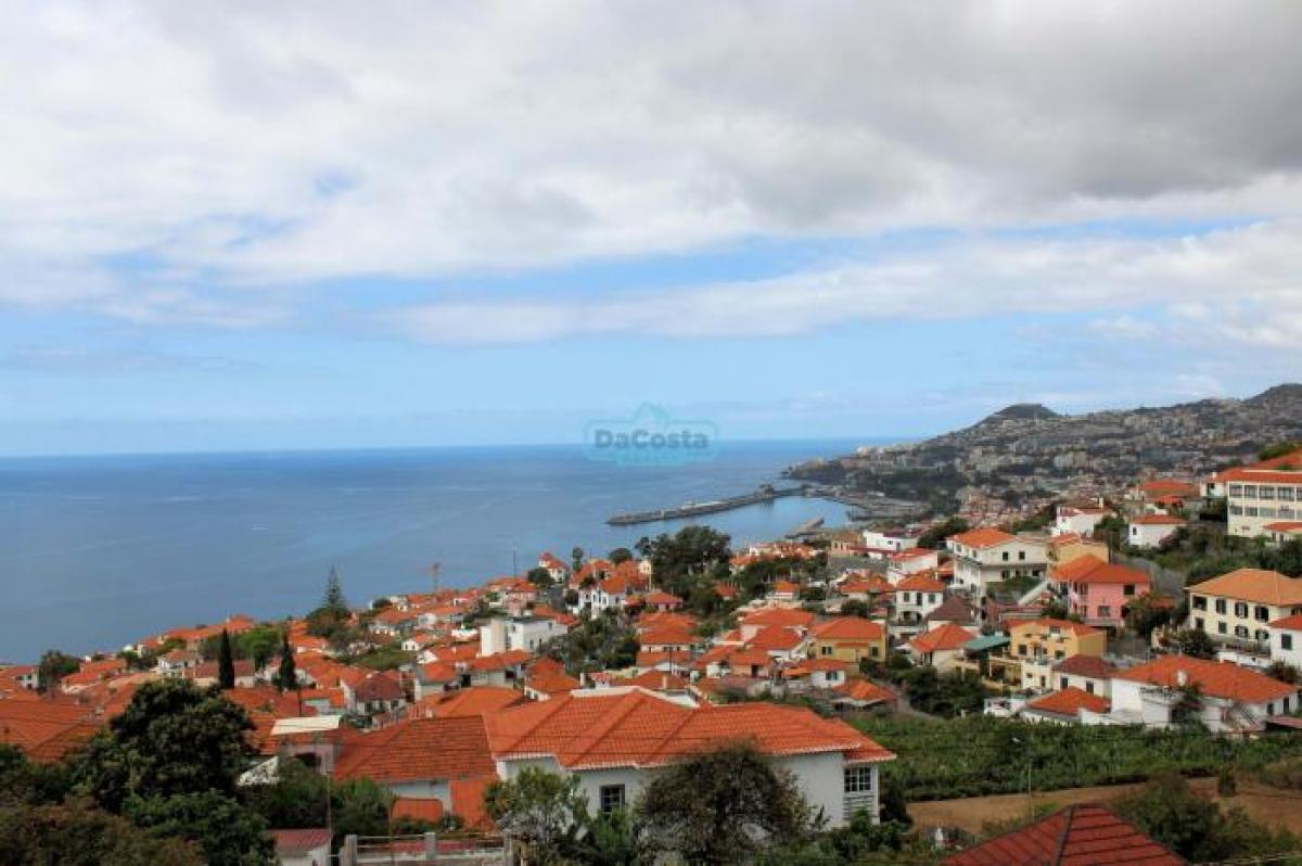 3 Schlafzimmer Villa in Funchal, Portugal, Nr. 658