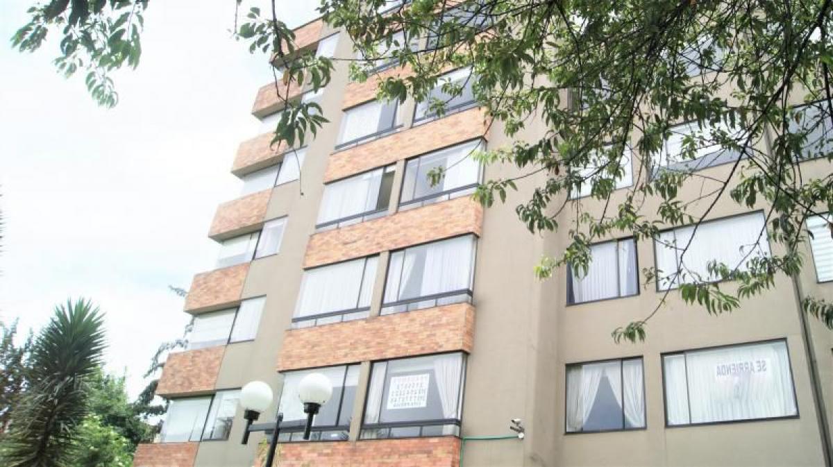 2 غرف نوم منزل في Bogota, Colombia رقم 10193