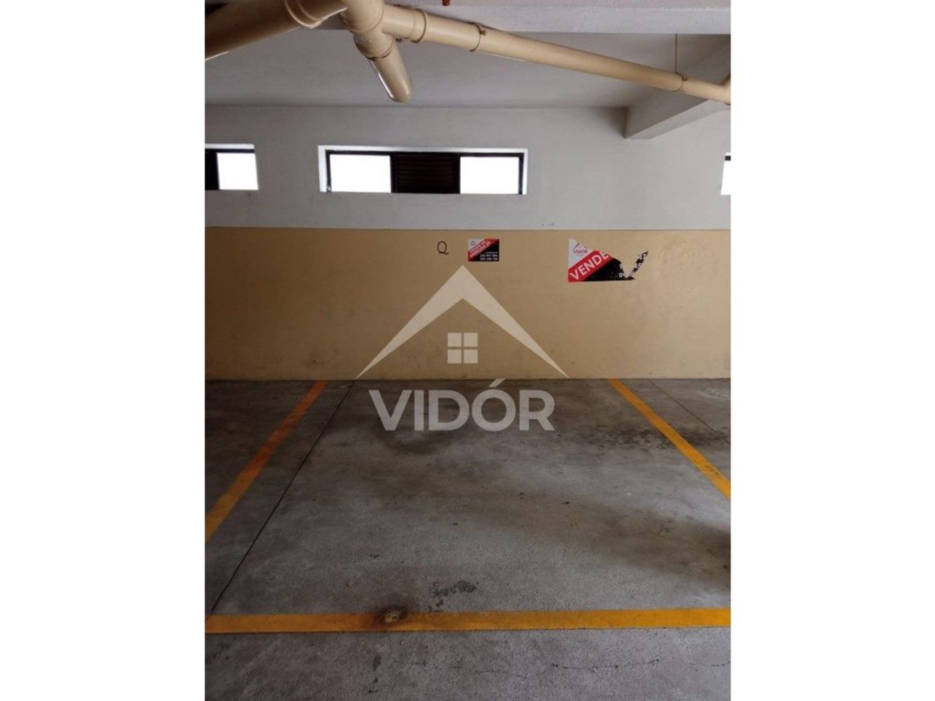 Garage à Sao Mamede de Infesta, Portugal 14m² No. 314247