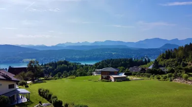  Land in Velden am Worther See, Austria No. 46151