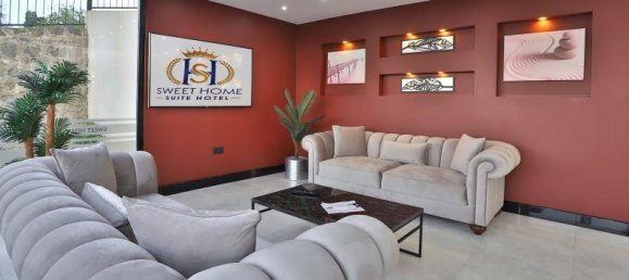 43غرفة Property في Trabzon, Turkey رقم 21139 24