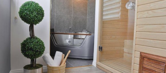 43غرفة Property في Trabzon, Turkey رقم 21139 21