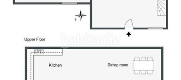 Moradia em banda T2 em Altea, Spain N.º 77884 15