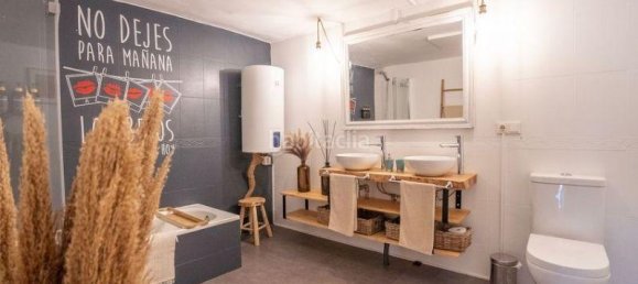 Moradia em banda T2 em Altea, Spain N.º 77884 8