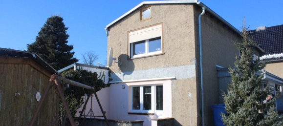 5 rooms Townhouse in Nordsachsen, Germany No. 146744 21