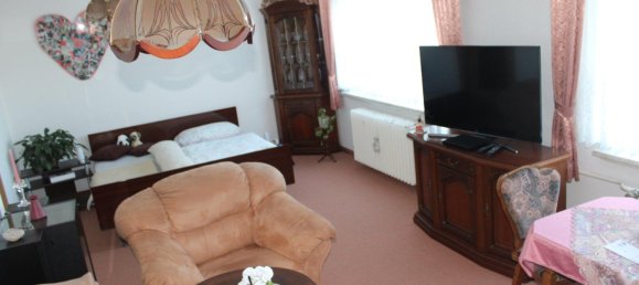 5 rooms Townhouse in Nordsachsen, Germany No. 146744 8