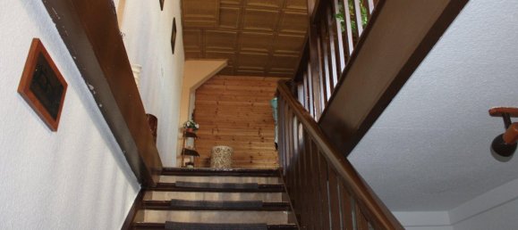 5 rooms Townhouse in Nordsachsen, Germany No. 146744 10