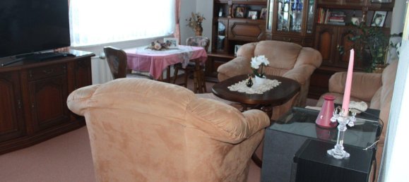 5 rooms Townhouse in Nordsachsen, Germany No. 146744 9