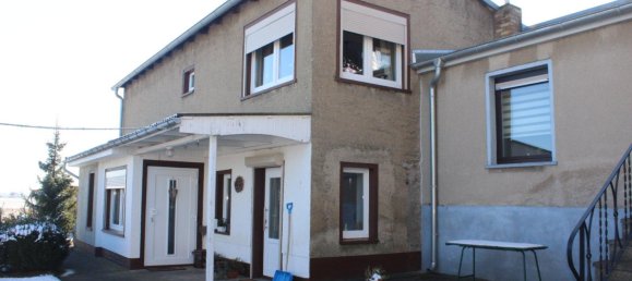 5 rooms Townhouse in Nordsachsen, Germany No. 146744 2
