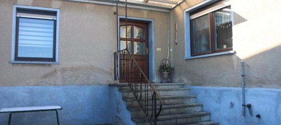 5 rooms Townhouse in Nordsachsen, Germany No. 146744 5