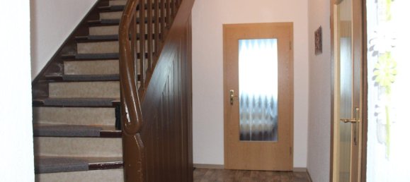 5 rooms Townhouse in Nordsachsen, Germany No. 146744 6