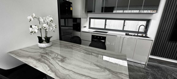 2 bedrooms House for sale in Nai Harn Beach, Phuket, Southern Thailand, Thailand № 80071 7