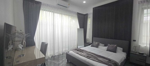 2 bedrooms House for sale in Nai Harn Beach, Phuket, Southern Thailand, Thailand № 80071 20