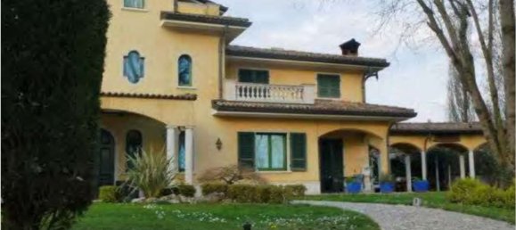 11-Zimmer Wohnung in Soncino, Italy, Nr. 298653 28