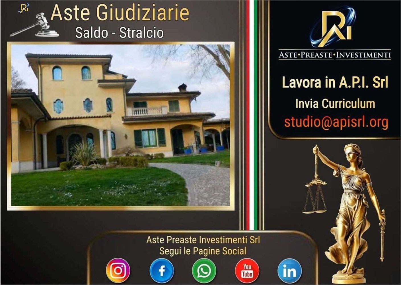 11-Zimmer Wohnung in Soncino, Italy, Nr. 298653