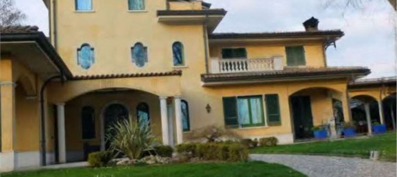 11-Zimmer Wohnung in Soncino, Italy, Nr. 298653 27