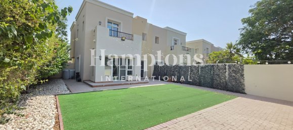 3 Schlafzimmer Villa in Arabian Ranches 2, UAE, Nr. 189682 24