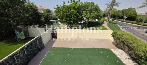3 Schlafzimmer Villa in Arabian Ranches 2, UAE, Nr. 189682 28