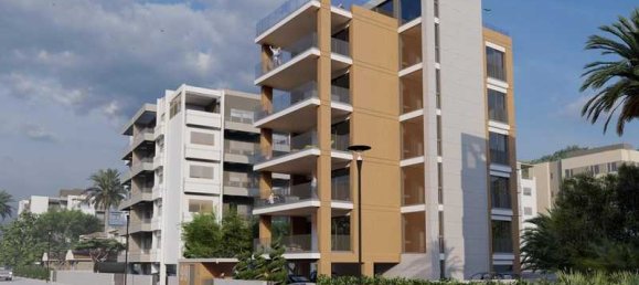 Apartamento de 2 dormitorios en Germasogeia, Cyprus No. 140221 5