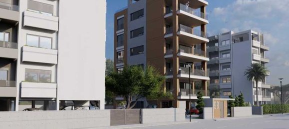 Apartamento de 2 dormitorios en Germasogeia, Cyprus No. 140221 6