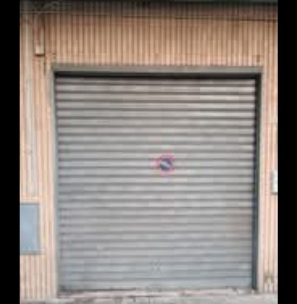 Garage in Syracuse, Italy 42m², Nr. 242722