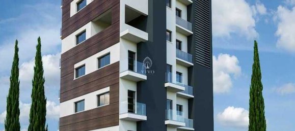 2 chambres Appartement à Limassol, Cyprus No. 19389 3