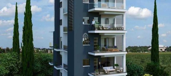 2 chambres Appartement à Limassol, Cyprus No. 19389 2