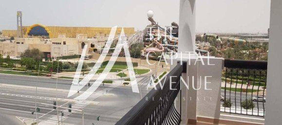 3 Schlafzimmer Wohnung in Yas Island, UAE, Nr. 30166 9