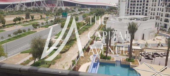 3 Schlafzimmer Wohnung in Yas Island, UAE, Nr. 30166 10