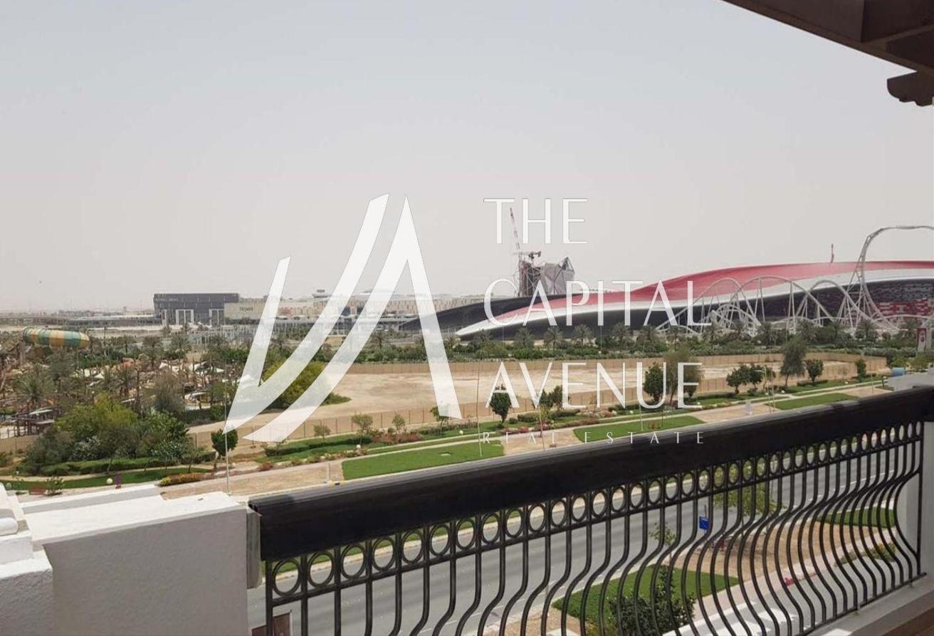 3 Schlafzimmer Wohnung in Yas Island, UAE, Nr. 30166