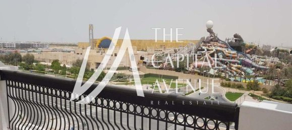 3 Schlafzimmer Wohnung in Yas Island, UAE, Nr. 30166 3