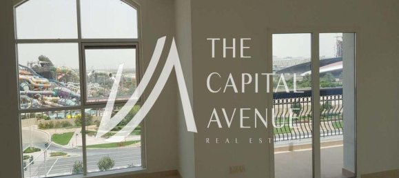 3 Schlafzimmer Wohnung in Yas Island, UAE, Nr. 30166 8