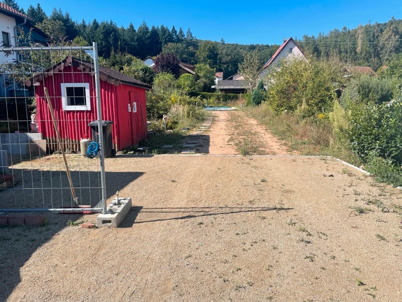 Terreno en Bad Durkheim, Germany No. 264271