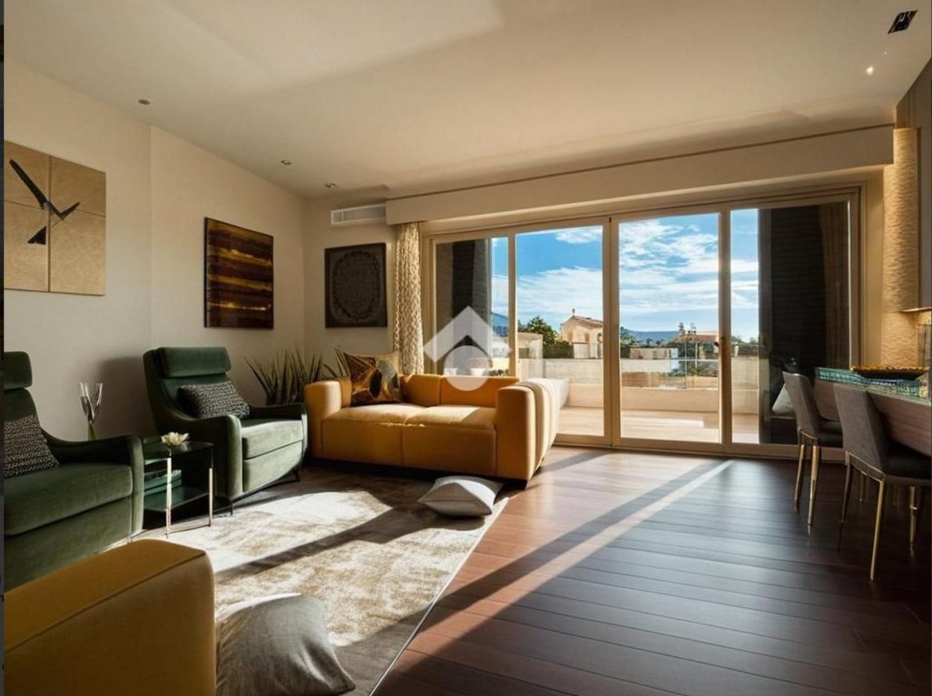 Casa T5 em Messina, Italy N.º 325090