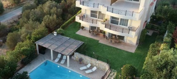 680 m² villa en venta en Anavyssos, Saronikos, East Attica, Attica, Greece № 93806 5