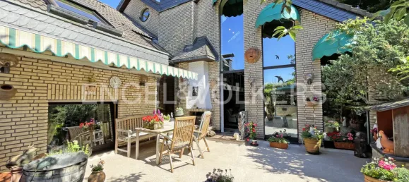 4 Schlafzimmer Haus in Remscheid, Germany, Nr. 22925 5